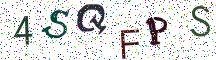 4SQFPS