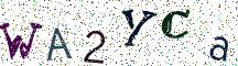 WA2YCa
