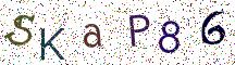 SKaP86