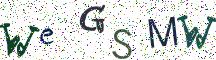 WeGSMW