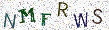 NMFRWS