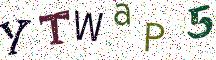 YTWaP5