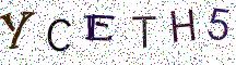 YCETH5