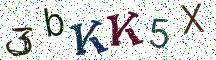 3bKK5X