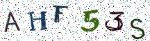 AHF53S