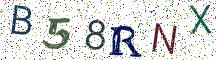B58RNX