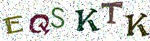 EQSKTK