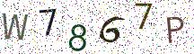 W7867P