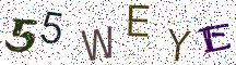 55WEYE