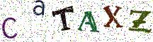 CaTAXZ