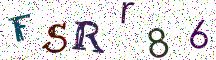 FSRr86