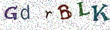 GdrBLK
