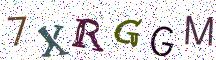 7XRGGM