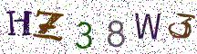 HZ38W3