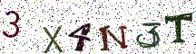 3X4N3T
