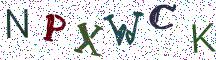 NPXWCK