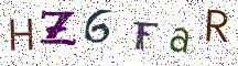 HZ6FaR