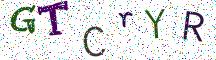 GTCrYR