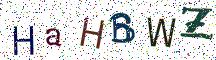 HaHBWZ