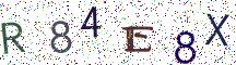 R84E8X