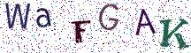WaFGAK