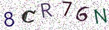 8CR76N