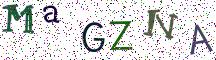 MaGZNA