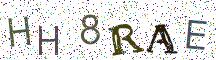 HH8RAE