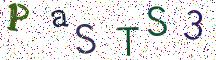 PaSTS3