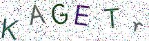KAGETr