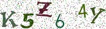 K5Z64Y