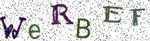 WeRBEF