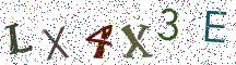 LX4X3E