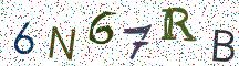 6N67RB