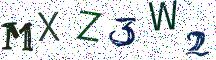 MXZ3W2