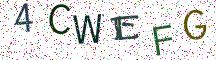 4CWEFG
