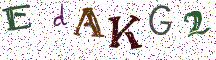 EdAKG2