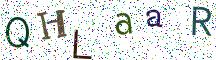 QHLaaR