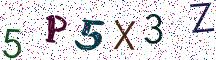 5P5X3Z