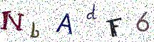 NbAdF6