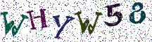 WHYW58