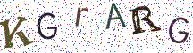 KGrARG