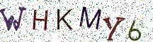 WHKMY6