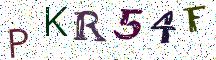 PKR54F