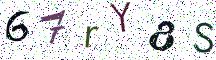 67rY8S