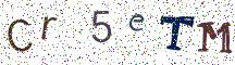 Cr5eTM