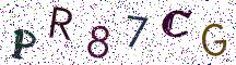 PR87CG