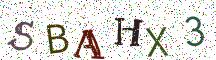 SBAHX3