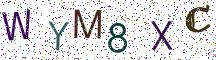 WYM8XC
