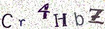 Cr4HbZ
